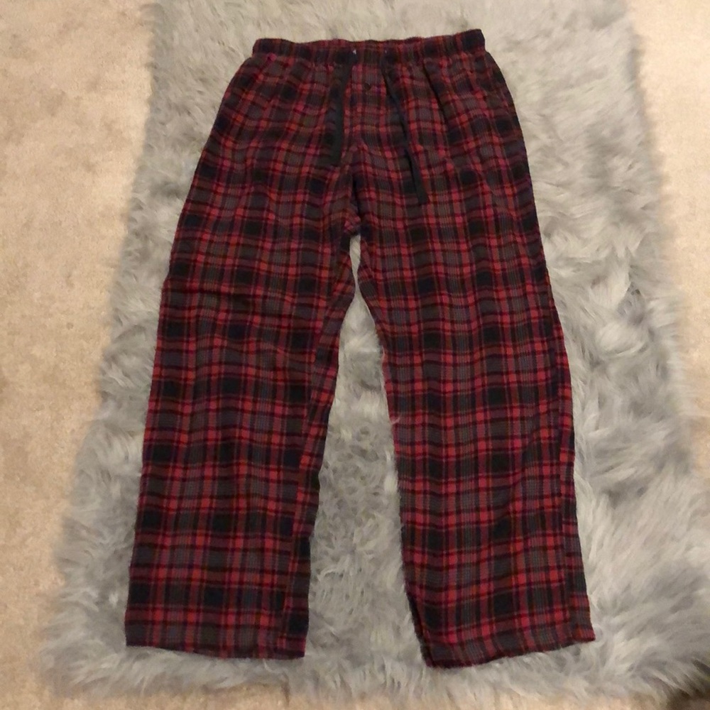 Pajama bottoms